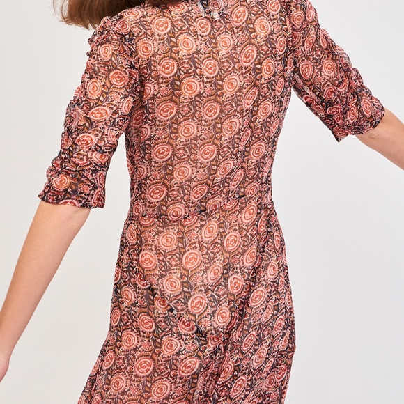 Antik Batik Nikki dress, french size small (US 2-4) - Picture 7 of 8